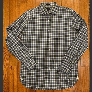 J CREW - LUDLOW DRESS SHIRT - SIZE M